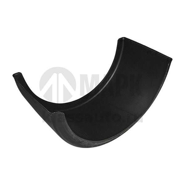 Крыло односкатное (550x1700x550) (аналог DK1540 Domar)  Татполимер