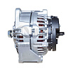 Генератор ALB1997DD (24В.120А) (KRAUF)