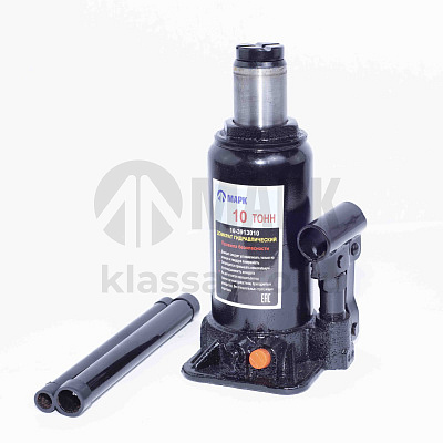 Домкрат 10т (TRUCKMARK) (4шт в кор)