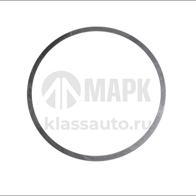 Прокладка регулировочная 1,10 мм (ПАО КАМАЗ)