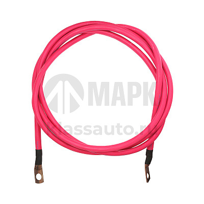 Провод АКБ 3 м. (сеч.35)