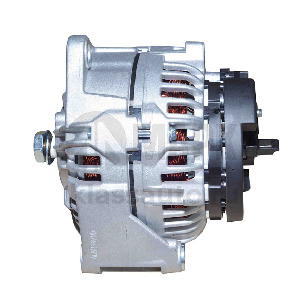 Генератор ALB1997DD (24В.120А) (KRAUF)