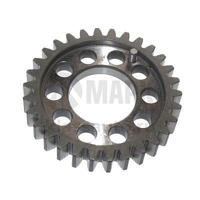 Шестерня коленвала ЕВРО-2 малая (ПАО КАМАЗ)