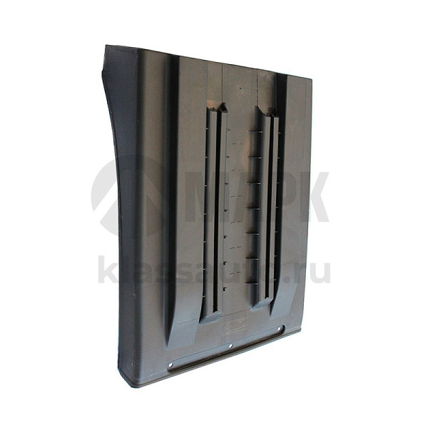 Крыло заднее KRONE 490x608мм (102049060/ 181.378045) (SUER)