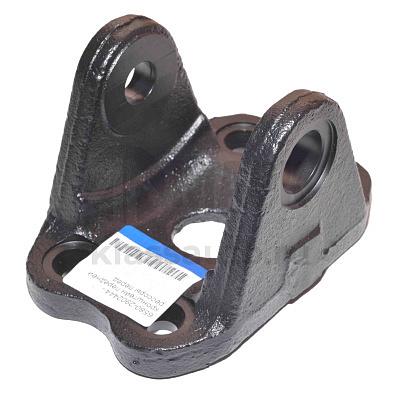 Кронштейн передней рессоры (ПАО КАМАЗ)