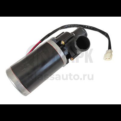 Электродвигатель с насосом 6602.3780 (24В) на автобус (TRUCKMARK) (12шт в кор)