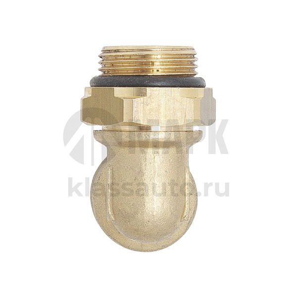 Фитинг угловой 15-M22х1,5-S (Camozzi)