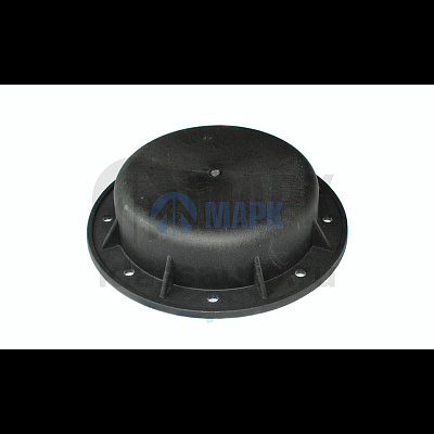 Крышка башмака балансира (пластик)