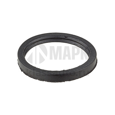 Кольцо разжимного кулака (резиновое) БРТ