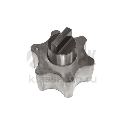 Шестерня (ротор) масляного насоса (ZF 1314 202 039) TECNARI