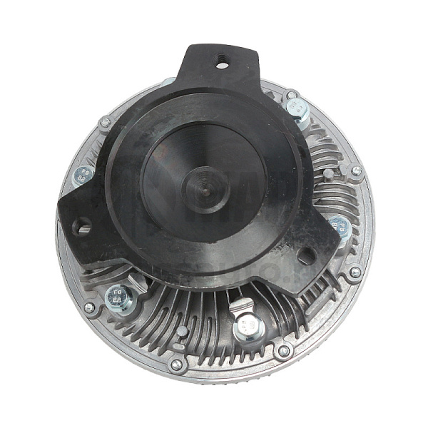 Муфта вязкостная а/м Howo A7, Shacman (TRUCKMARK)