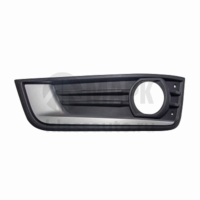 Облицовка противотуманной фары а/м КАМАЗ левая Технотрон