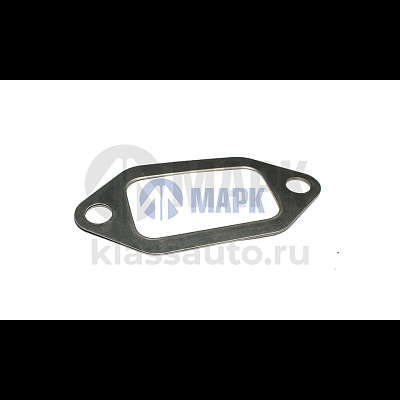 Прокладка выпускного коллектора а/м КАМАЗ WEICHAI POWER