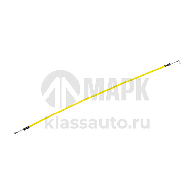 Трос замка двери (правый) A9737600304 а/м КамАЗ 5490, MB (Sampa)