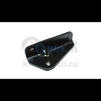 Кронштейн крепления газового упора нижний левый (ПАО КАМАЗ) 