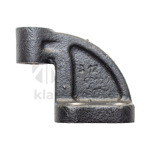 Кронштейн ушка рессоры левый (ПАО КАМАЗ)