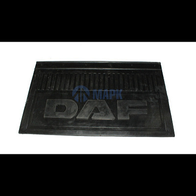 Брызговик DAF (360x580)