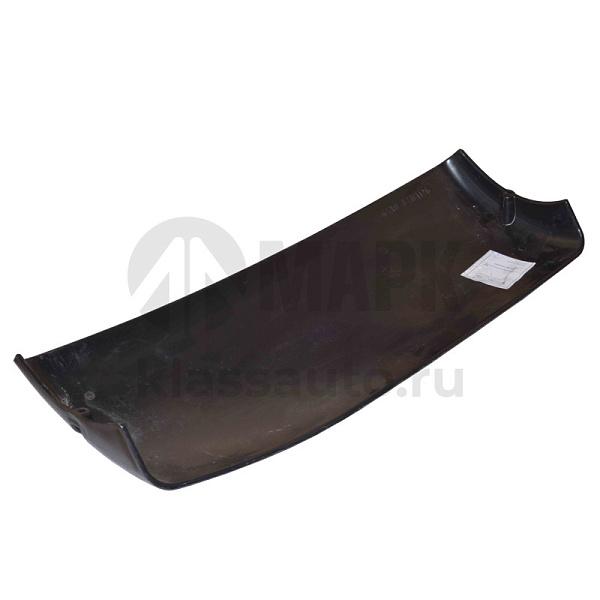 Щиток боковой (пластик) правый (МАЗ) 