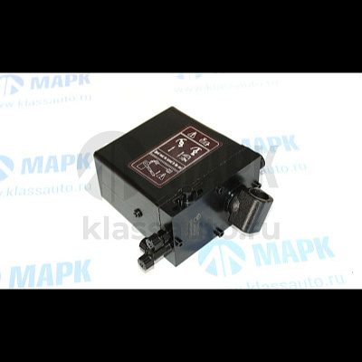 Насос подъема кабины IVECO 41241683 Trakker/Stralis (TrailerParts) (8шт в кор)