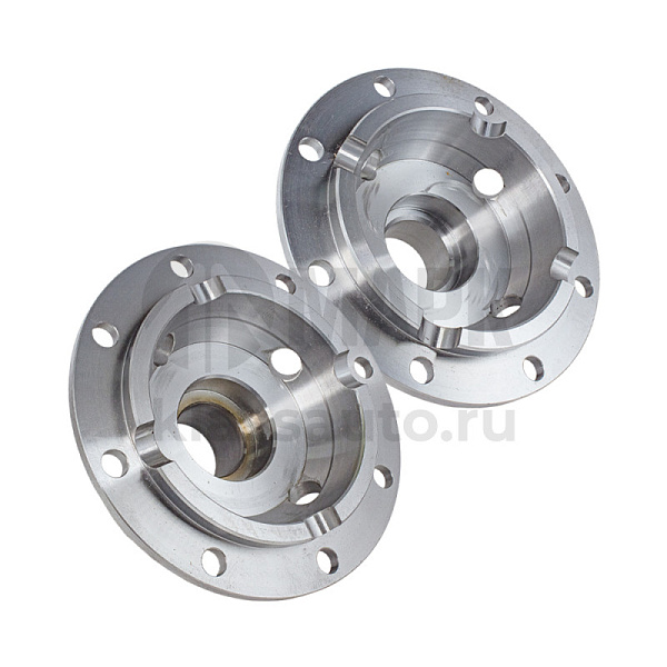 Чашки дифференциала (8 отв. с БМКД) УРАЛ (аналог)