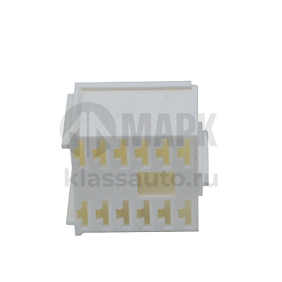 Колодка Альтернатива