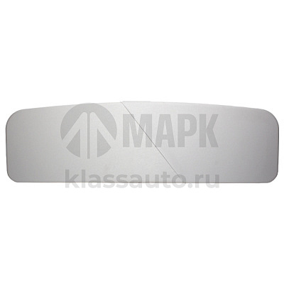 Козырек солнцезащитный левый (в кабину)