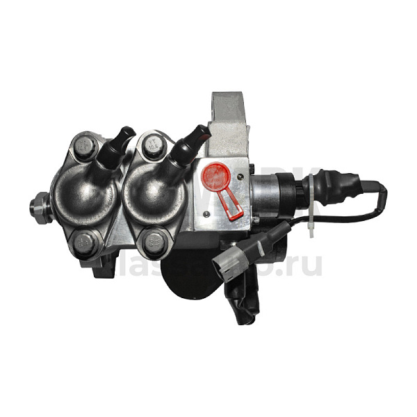 ТНВД ISL9.5  DCEC ДВ-ТНВД001