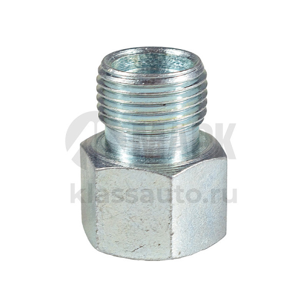 Переходник М18хМ14 (18 наруж./14 внутр.)