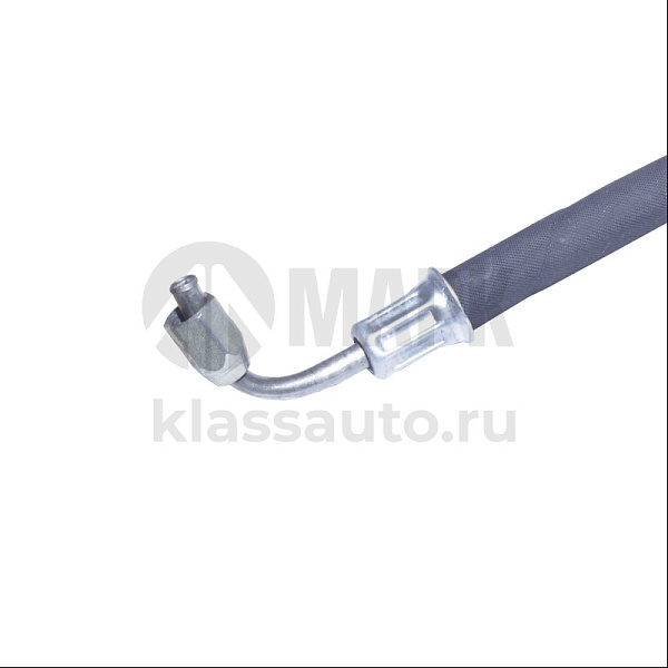 Шланг соединительный МОД (загнутый) 730 мм (альтернатива)