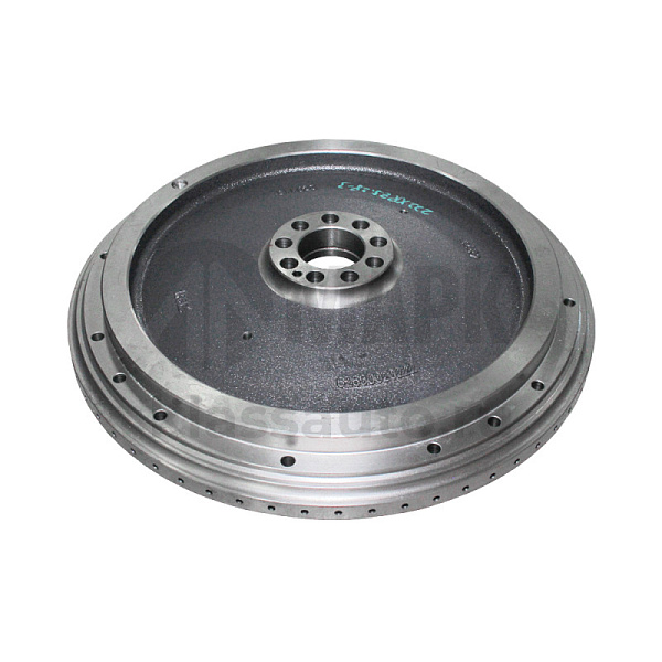 Маховик SHAANXI/ SHACMAN X3000 двигатель WP12