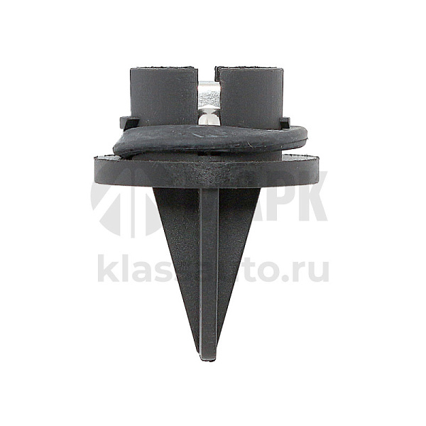 Патрон на блок-фару поворота (смещенный цоколь)