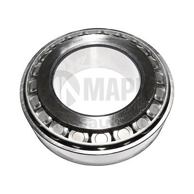 Ремкомплект ступицы ТОНАР (подшипник 32222/ 7522) (TrailerParts)