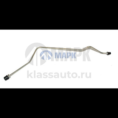 Трубка бесшовная высокого давления ГУР (ПАО КАМАЗ)