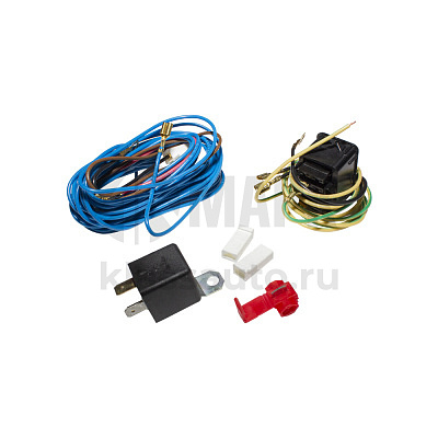 Набор подключения п/фар ДИАЛУЧ