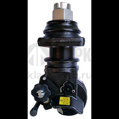 Фаркоп в сборе ТСУ 55R-013052 V.Orlandi 