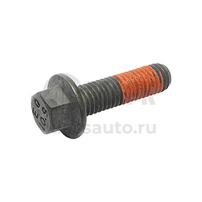 Болт с фланцевой шестигранной головкой M8 X 1.25 X 30 DCEC