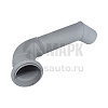 Труба приемная левая короткая (Кукмор)
