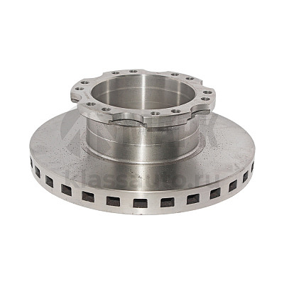 Диск тормозной ГАЗ-3310 Валдай,ГАЗон Next  