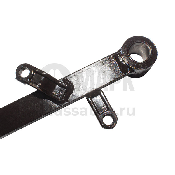 Педаль сцепления (кронштейн) МТЗ-82 (ОАО МТЗ Беларусь)