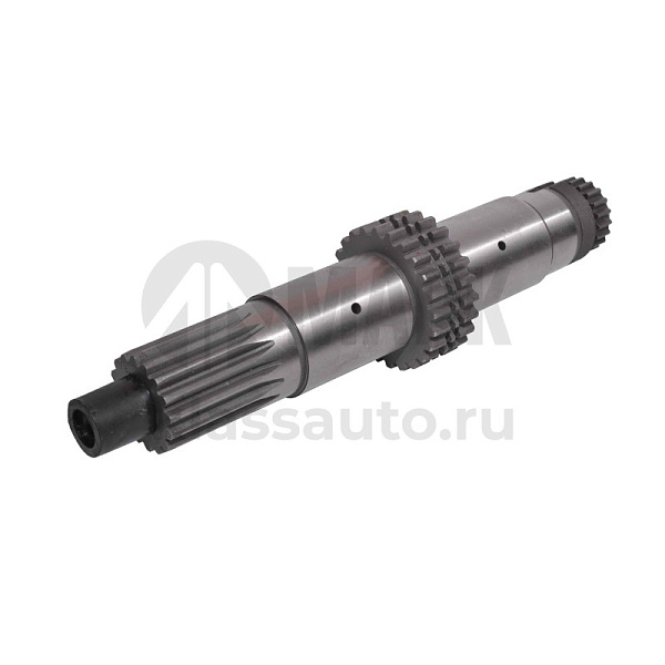 Вал первичный УРАЛ 