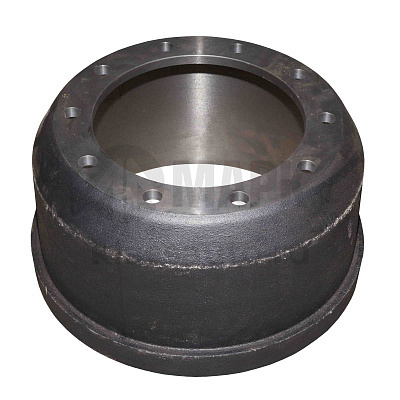 Барабан тормозной ЧМЗАП