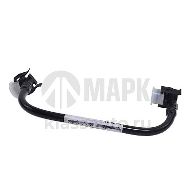 Топливопровод клапана ЭФУ Камаз (Тиссан) ЕВРО-4 (ЗАМЕНА НА 740.70-1022826-11)