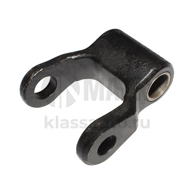 Серьга рессоры со втулкой а/м Камаз 5490 (TRUCKMARK)