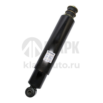 Амортизатор основной передний DZ95259680013 а/м SHACMAN F3000, X3000(414/679) (TRUCKMARK)