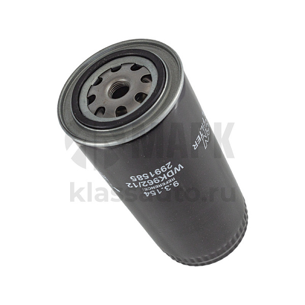 Элемент ТФ (962/12 аналог) Цитрон  (FF 5457)