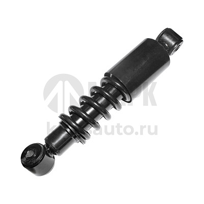 Амортизатор кабины передний (пружина) Sitrak/HOWO T5G