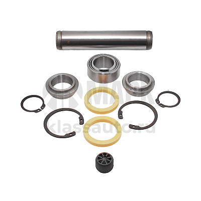 Р/к вилки сцепления КПП 9S ZF 6060206006 (SEM)