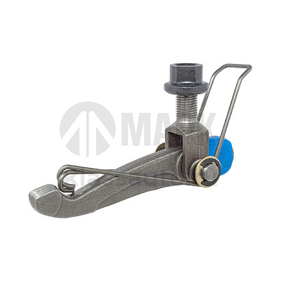 Узел корзины сцепления в сборе 