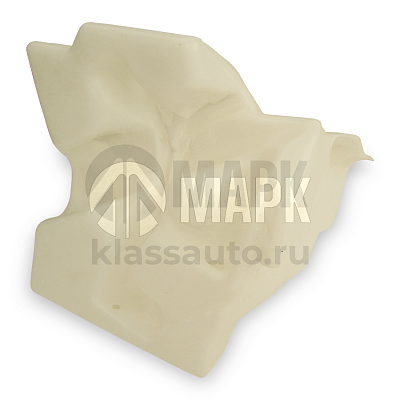 Бачок стеклоомывателя а/м КамАЗ 5490, MB Axor (Mercedes Benz)