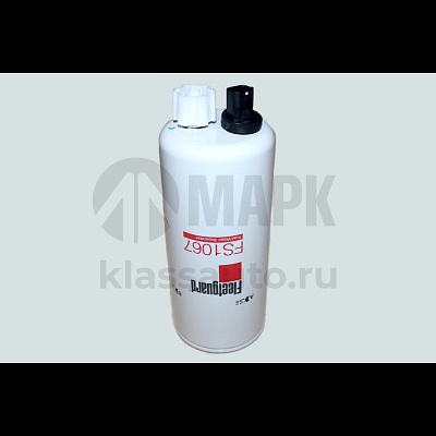 Элемент ТФ FS1067  дв.Cummins ISB ISL оригинал (замена FS1003 )